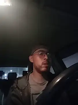 HefestoCam online show from 27, 3, 2026