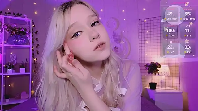 IrmaBell online show from 23, 3, 2025