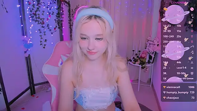 IrmaBell online show from 21, 2, 2025