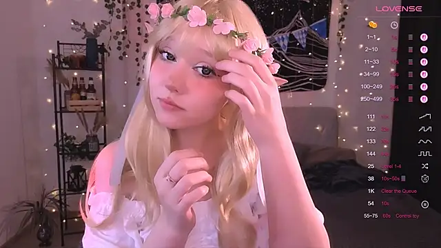 IrmaBell online show from 24, 9, 2025