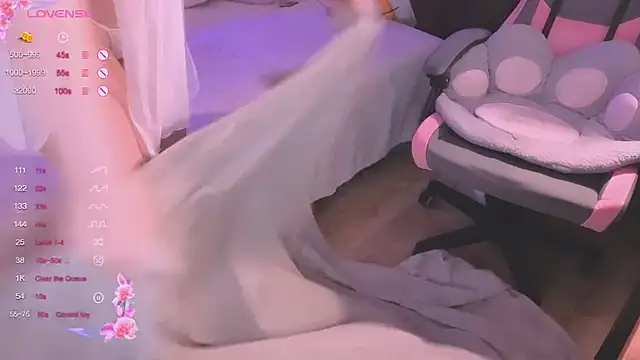 IrmaBell online show from 22, 2, 2026