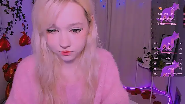 IrmaBell online show from 13, 2, 2025