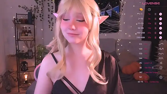 IrmaBell online show from 15, 10, 2025