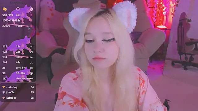 IrmaBell online show from 15, 2, 2025