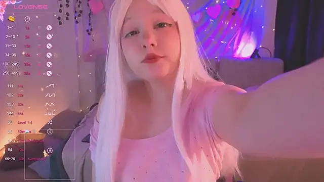 IrmaBell online show from 11, 3, 2026