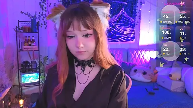 IrmaBell online show from 5, 12, 2025