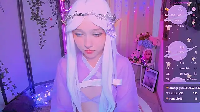 IrmaBell online show from 27, 2, 2025