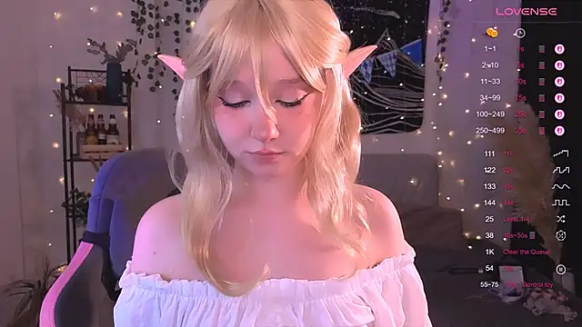 IrmaBell online show from 25, 9, 2025