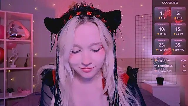 IrmaBell online show from 16, 3, 2025