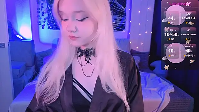 IrmaBell online show from 12, 9, 2025