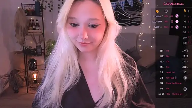 IrmaBell online show from 11, 10, 2025