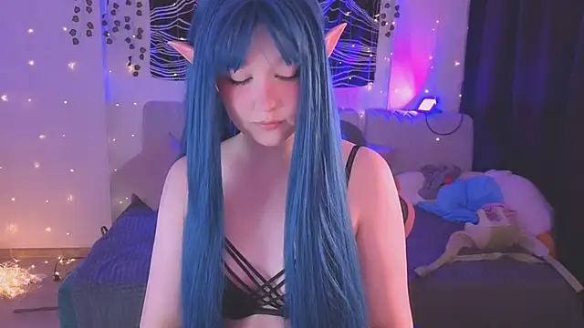 IrmaBell online show from 8, 2, 2026