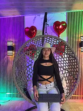 brenda moris01 online show from 15, 2, 2026