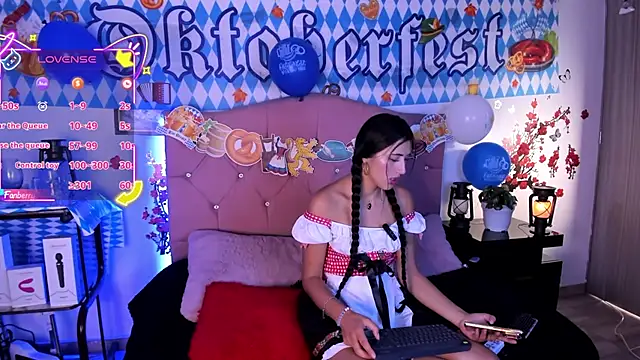 brenda moris01 online show from 26, 9, 2025