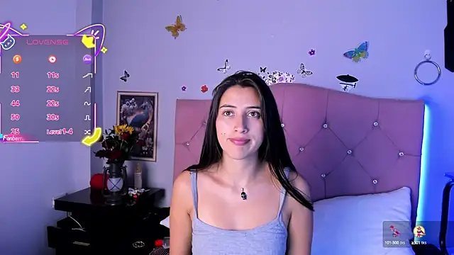 brenda moris01 online show from 11, 10, 2025