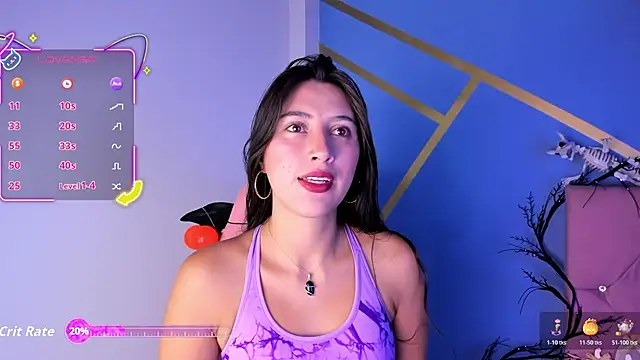 brenda moris01 online show from 24, 10, 2025