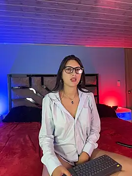 brenda moris01 online show from 4, 4, 2026