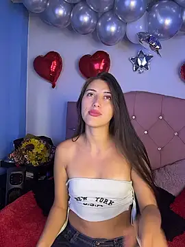 brenda moris01 online show from 7, 1, 2026