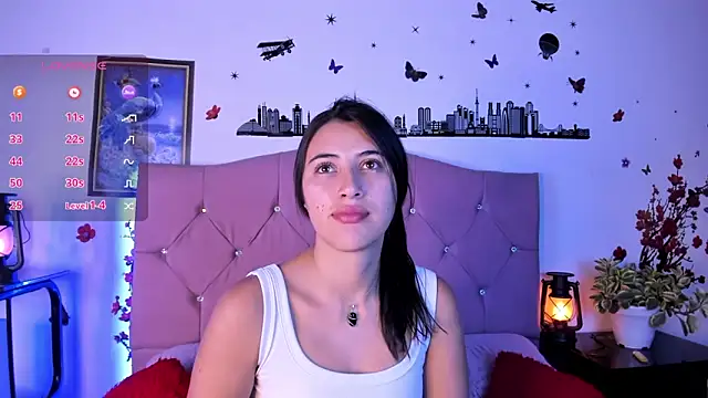 brenda moris01 online show from 22, 9, 2025