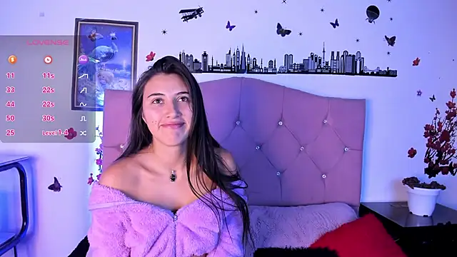 brenda moris01 online show from 23, 9, 2025