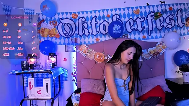 brenda moris01 online show from 25, 9, 2025