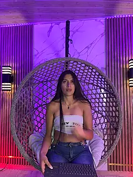 brenda moris01 online show from 7, 3, 2026