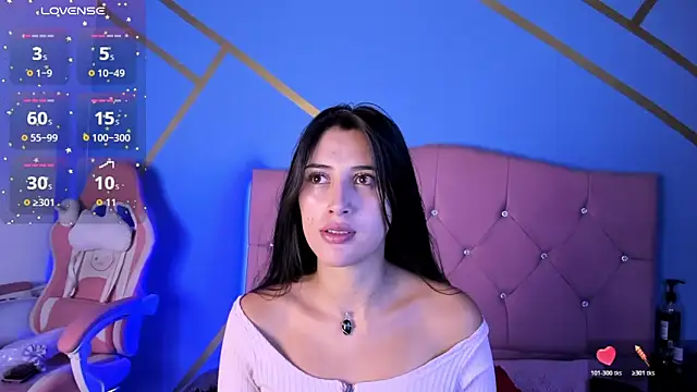 brenda moris01 online show from 26, 11, 2025