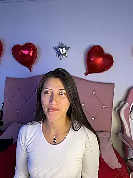 brenda moris01 online show from 17, 1, 2026