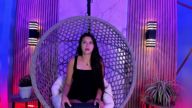 brenda moris01 online show from 22, 3, 2026