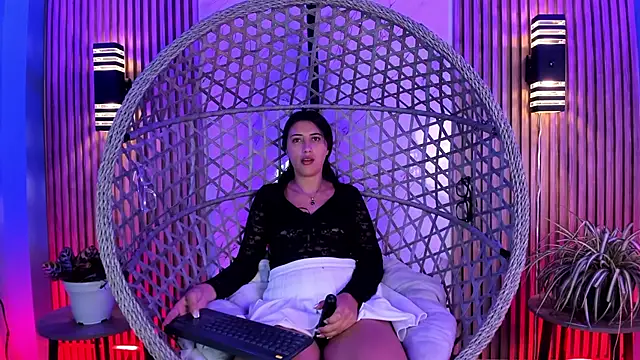 brenda moris01 online show from 19, 3, 2026