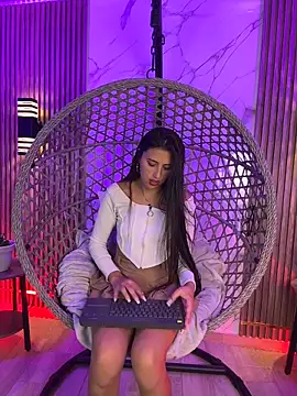 brenda moris01 online show from 13, 3, 2026