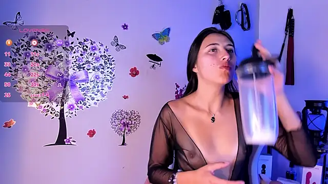 brenda moris01 online show from 16, 9, 2025