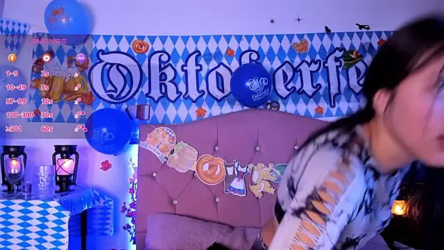 brenda moris01 online show from 24, 9, 2025