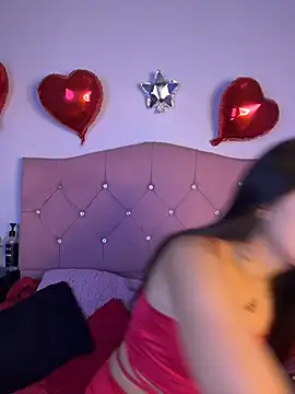 brenda moris01 online show from 16, 1, 2026