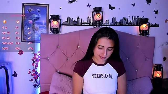 brenda moris01 online show from 17, 9, 2025