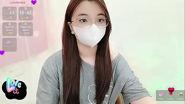 littlecn online show from 17, 10, 2025