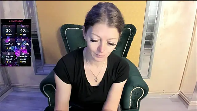 NastyDevill online show from 6, 1, 2026