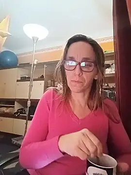 Dettybitch40 online show from 10, 11, 2025