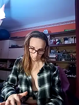 Dettybitch40 online show from 6, 11, 2025