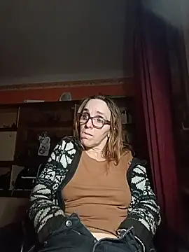 Snapshot of Dettybitch40 chatting on 6, 1, 2026 Dettybitch40 online show from 6, 1, 2026