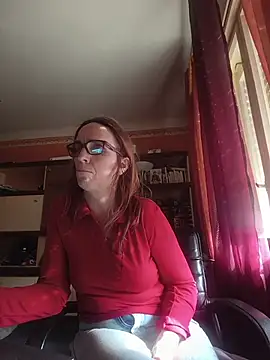 Dettybitch40 online show from 28, 4, 2026