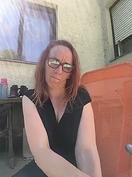 Dettybitch40 online show from 3, 5, 2026