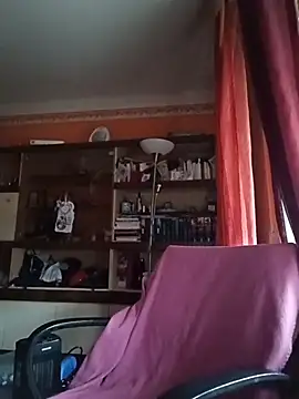 Dettybitch40 online show from 24, 11, 2025