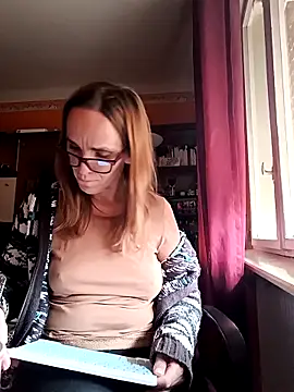 Dettybitch40 online show from 27, 9, 2025