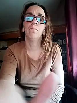 Dettybitch40 online show from 11, 10, 2025