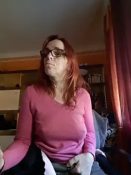 Dettybitch40 online show from 15, 3, 2026