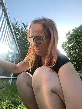 Dettybitch40 online show from 24, 5, 2026