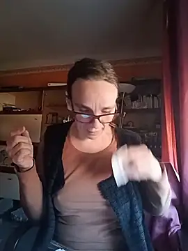 Dettybitch40 online show from 30, 11, 2025