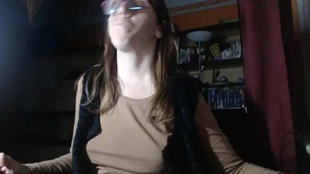 Dettybitch40 online show from 31, 10, 2025