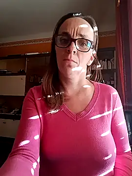 Dettybitch40 online show from 18, 10, 2025